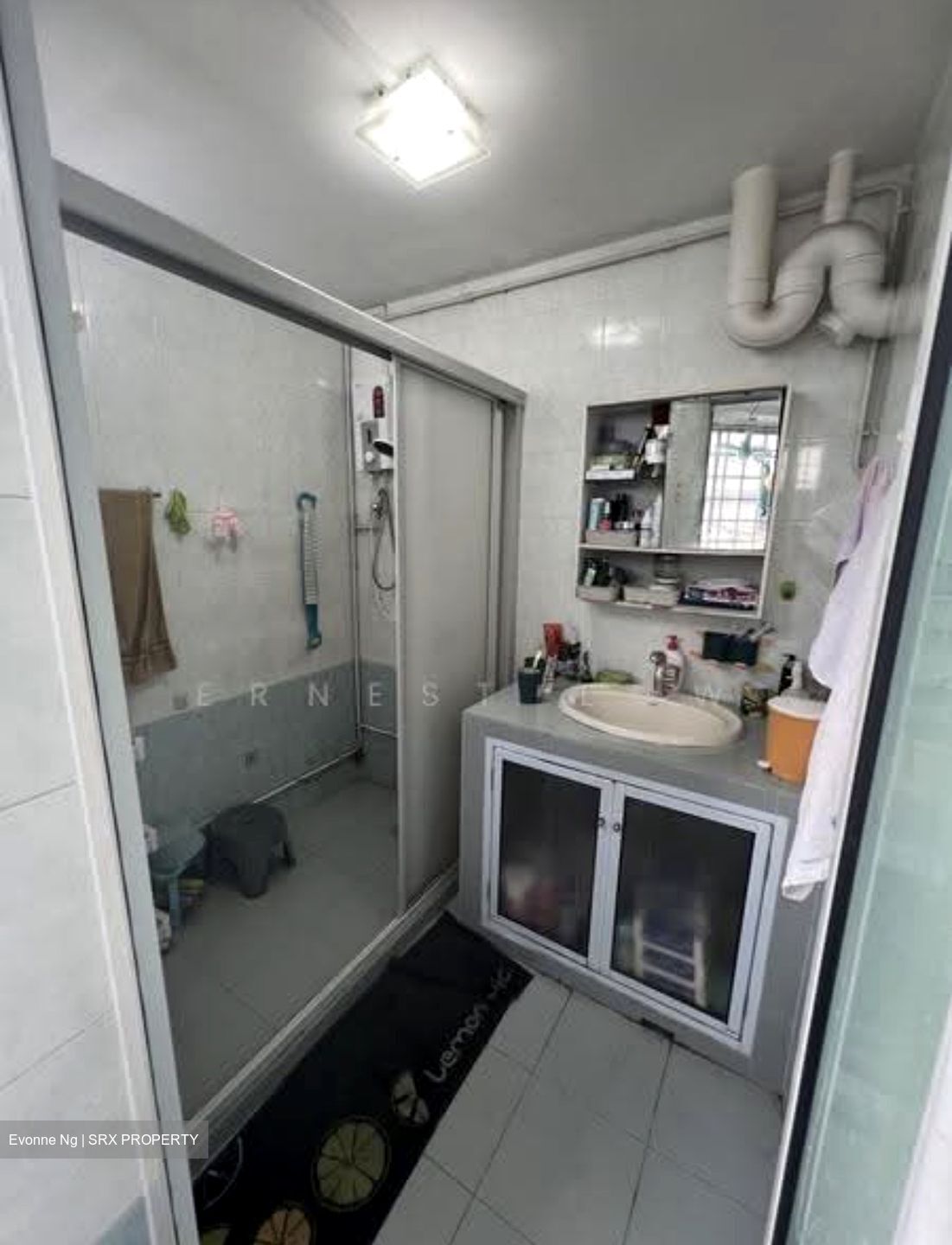 Blk 206 Boon Lay Drive (Jurong West), HDB 5 Rooms #636351531